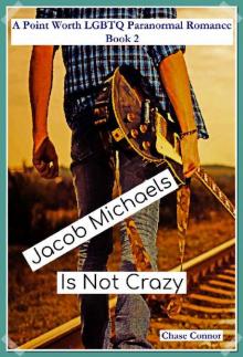 Jacob Michaels Is Not Crazy