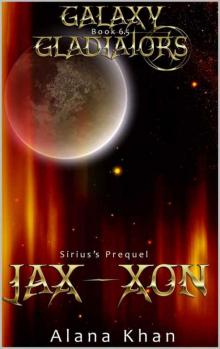 Jax-Xon