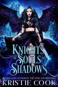 Knights of Souls and Shadows, Book 1