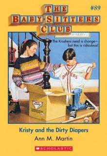 Kristy and the Dirty Diapers