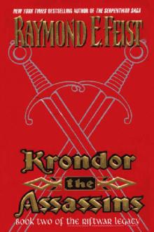 Krondor: The Assassins