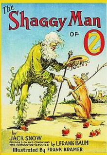 L. Frank Baum - Oz 38