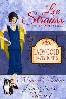 Lady Gold Investigates