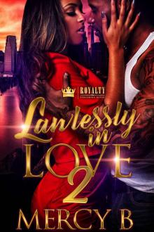 Lawlessly in Love 2