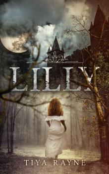 Lilly V: Book Five