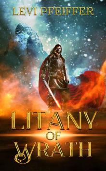 Litany of Wrath