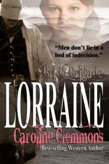 Lorraine