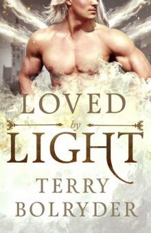 Loved by Light (Wings, Wands and Soul Bonds Book 4)