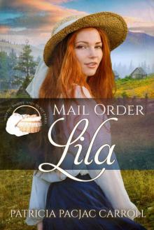 Mail Order Lila