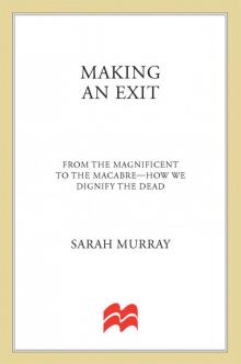 Making an Exit