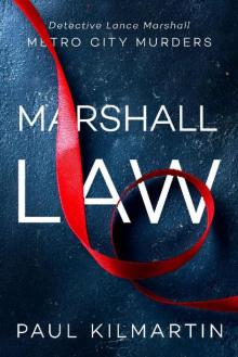 Marshall Law