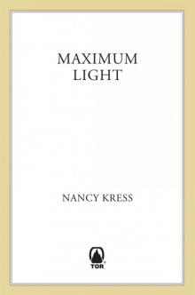 Maximum Light