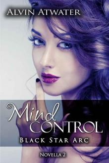 Mind Control- Episodes 8-13