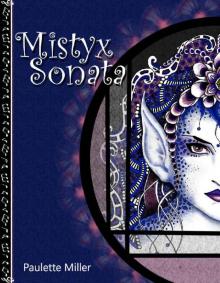 Mistyx Sonata (Mistyx Series Book 1)