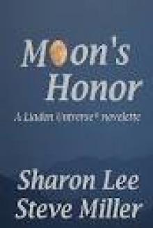 Moon's Honor