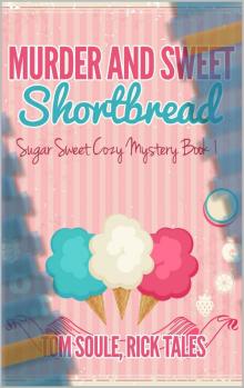 Murder and Sweet Shortbread