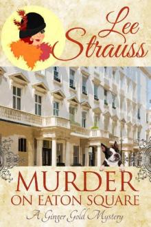 Murder on Eaton Square