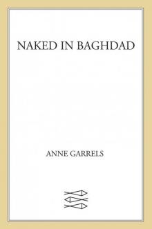 Naked in Baghdad