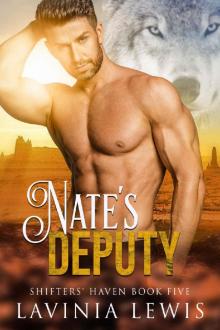 Nate's Deputy (2019 Reissue)