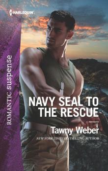 Navy SEAL to the Rescue