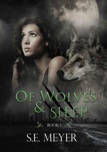 Of Wolves & Sheep