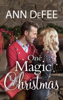 One Magic Christmas