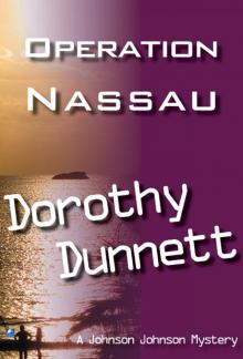 Operation Nassau: Dolly and the Doctor Bird; Match for a Murderer