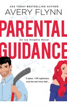 Parental Guidance (Ice Knights)