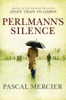 Perlmann's Silence