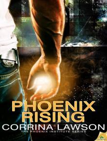 Phoenix Rising