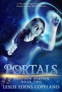 Portals Heather