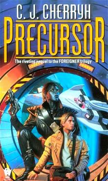 Precursor