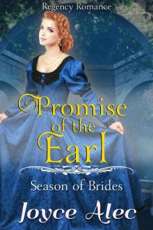Promise of the Earl: Season of Brides