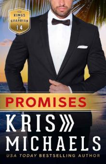 Promises (The Kings of Guardian Book 14)