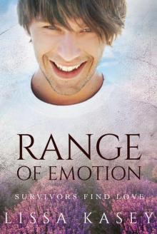 Range of Emotion