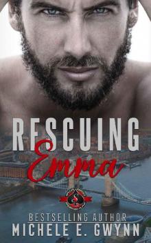 Rescuing Emma (Special Forces: Operation Alpha)