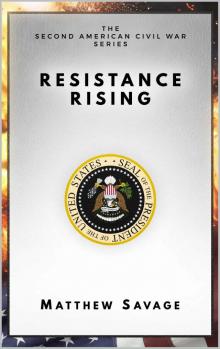 Resistance Rising