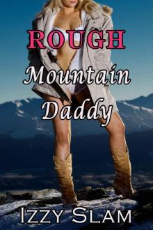 Rough Mountain Daddy