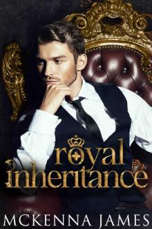 Royal Inheritance