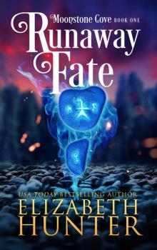 Runaway Fate: Moonstone Cove Book One