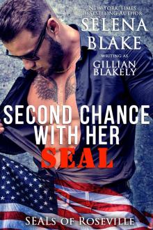 Second Chance with Her SEAL