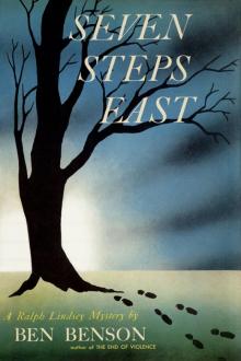 Seven Steps East