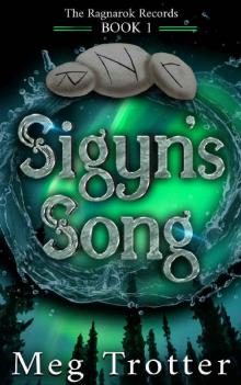 Sigyn's Song