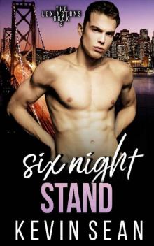 Six Night Stand (The Lexingtons Book 3)