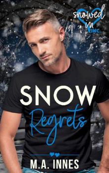 Snow Regrets