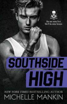 SOUTHSIDE HIGH: Rockstar Enemies to Lovers Romance (Tempest World Book 1)