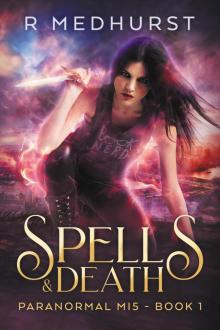 Spells & Death