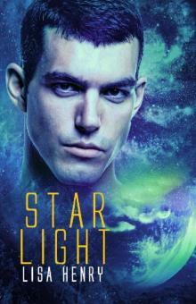 Starlight (Dark Space Book 3)