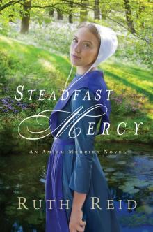 Steadfast Mercy