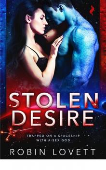 Stolen Desire